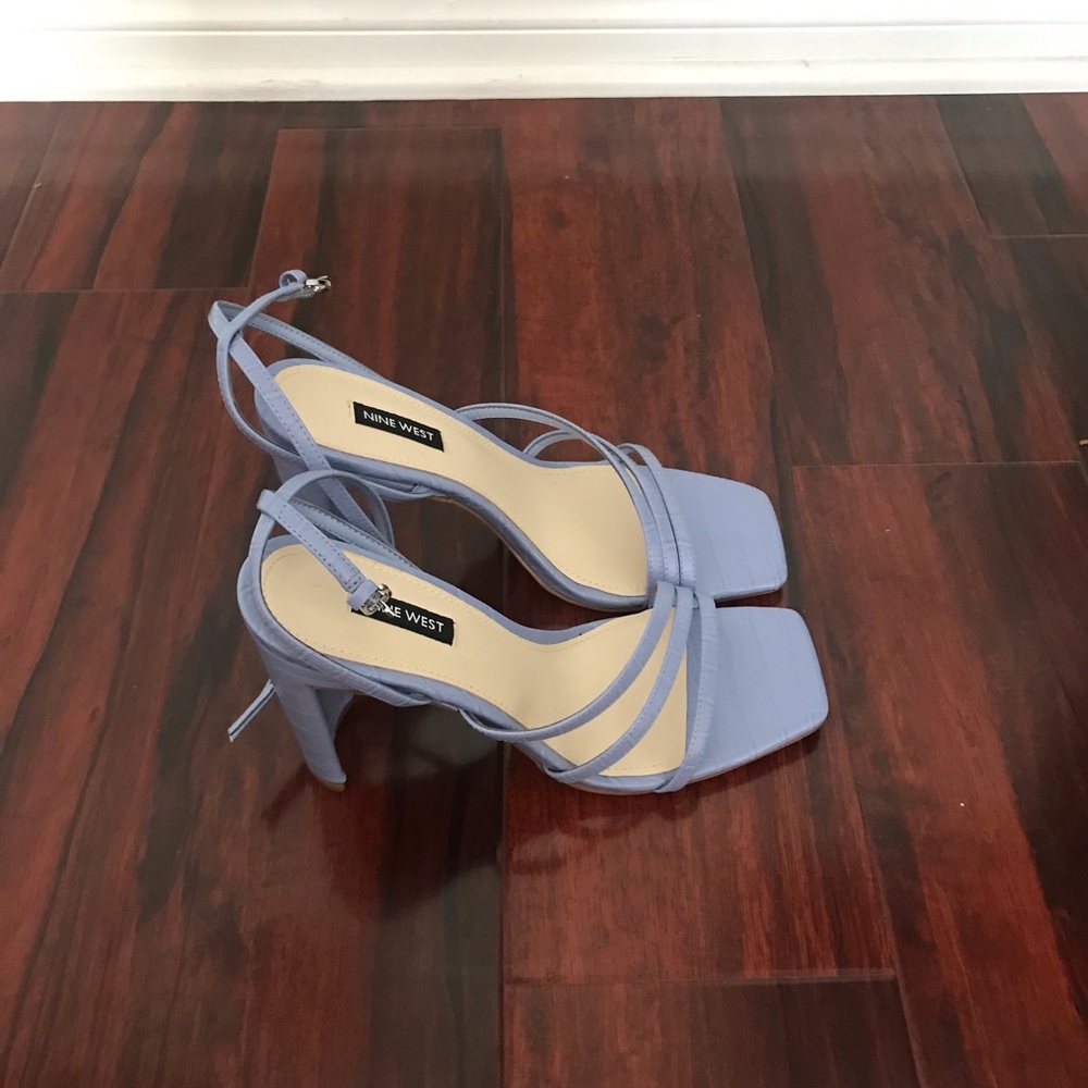 Nine West Zelina Sandals